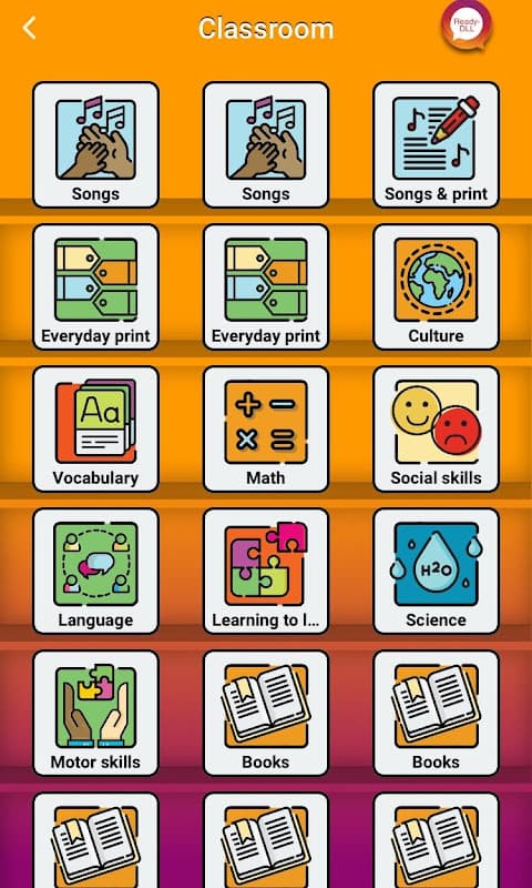 Ready-DLL screenshot 6