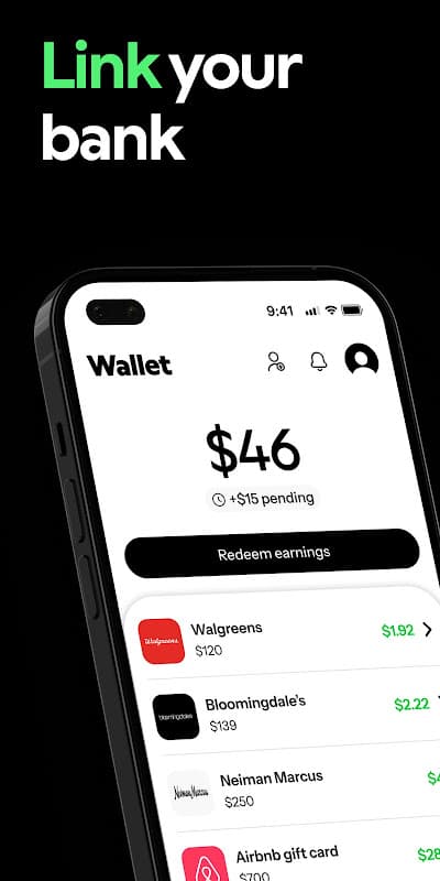 Joko | Cash back & coupons screenshot 1