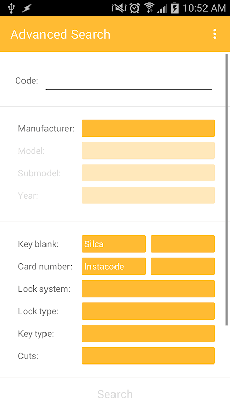 InstaCode Live screenshot 2