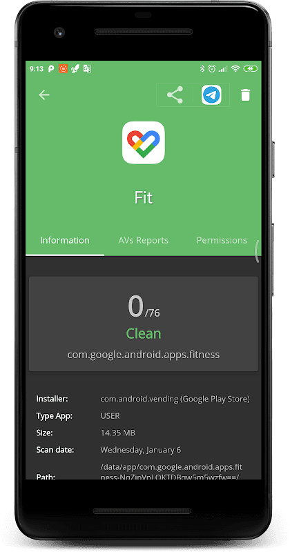 Screenshot 5