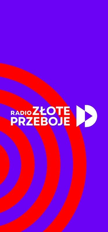 Radio Złote Przeboje screenshot 1