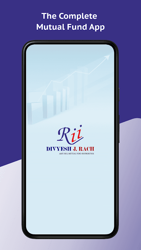 Rii DIVYESH J. RACH screenshot 2