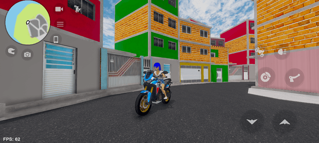 Pocket Grau - Online screenshot 1