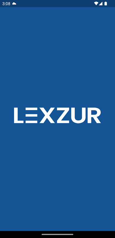 Lexzur screenshot 1