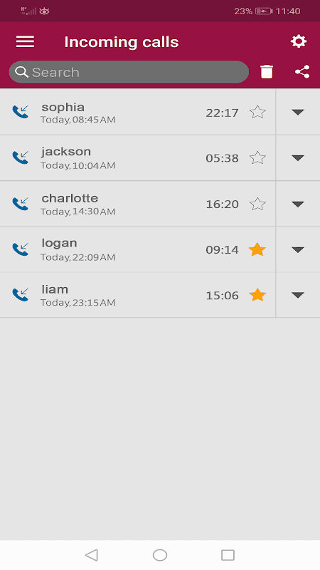 Screenshot 3