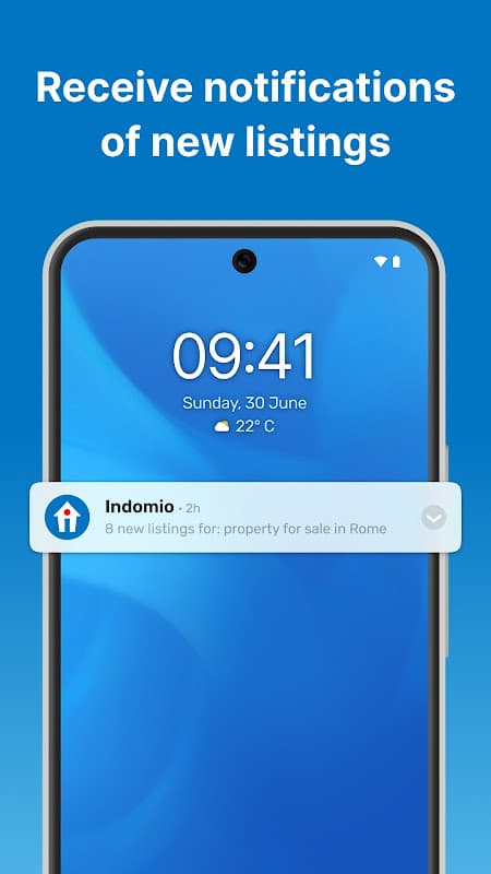 Immobiliare.it Homes in Italy screenshot 6