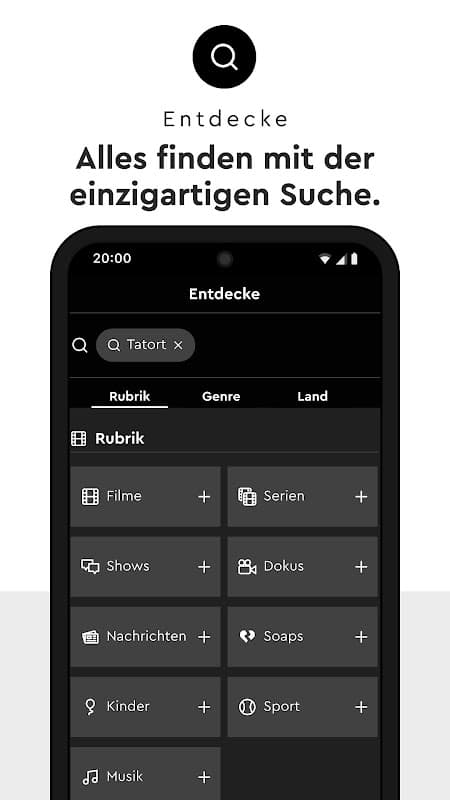 HD+ screenshot 3