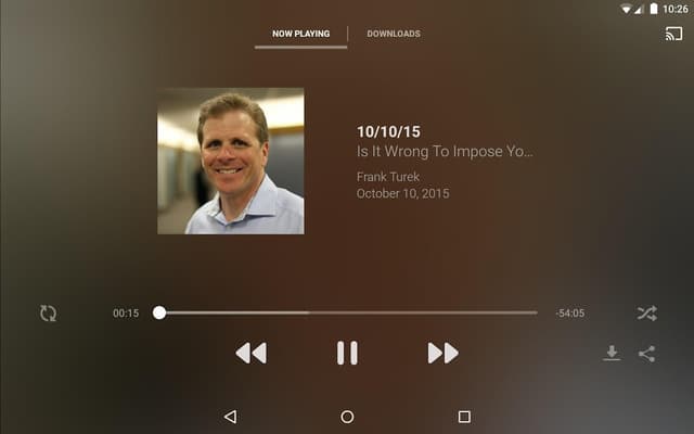 Cross Examined screenshot 6