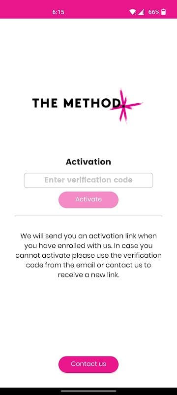 The Method screenshot 1