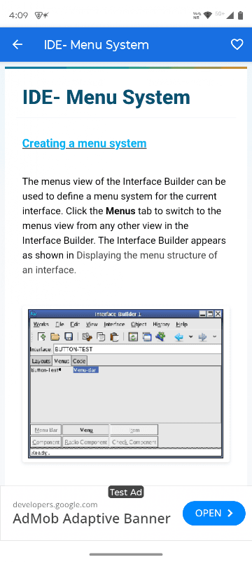 Learn - Visual Basic .NET screenshot 3