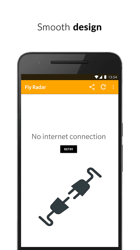 Flight Radar: Flight Tracker screenshot 5