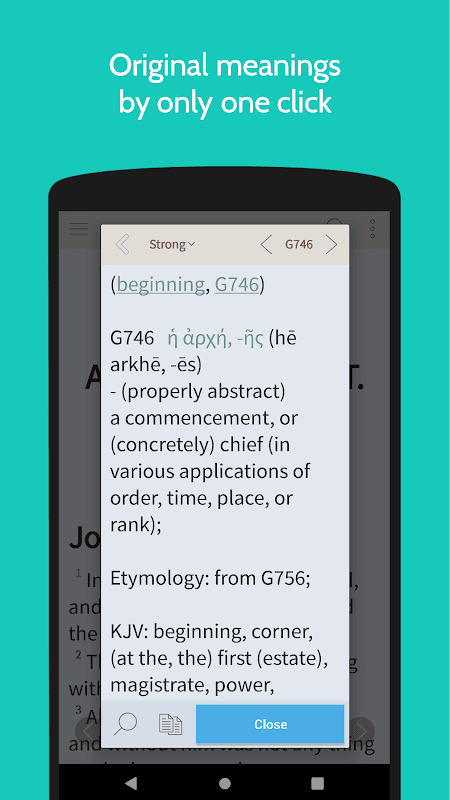 Bible-Discovery screenshot 6