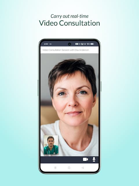 Virtual Practice for Healthcare Providers screenshot 2