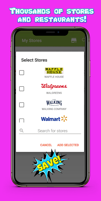 Screenshot 5