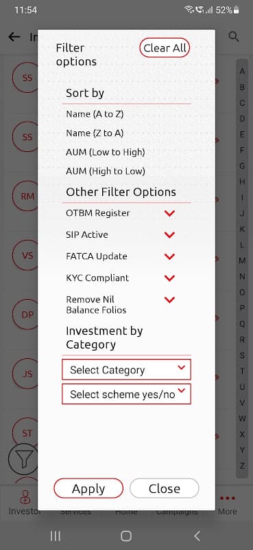 Screenshot 5