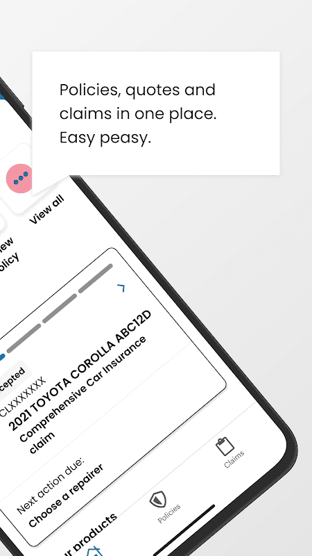 State Insurance screenshot 2