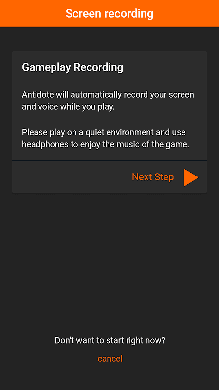Screenshot 5