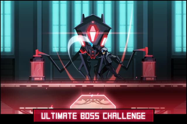 INTO MIRROR screenshot 5