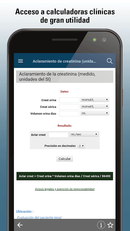 Manual MSD versión pro screenshot 5