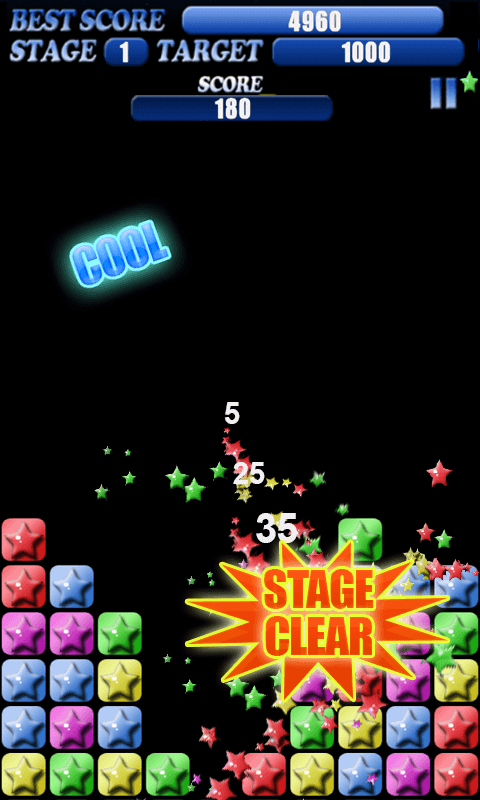 Pop Star Classic screenshot 2