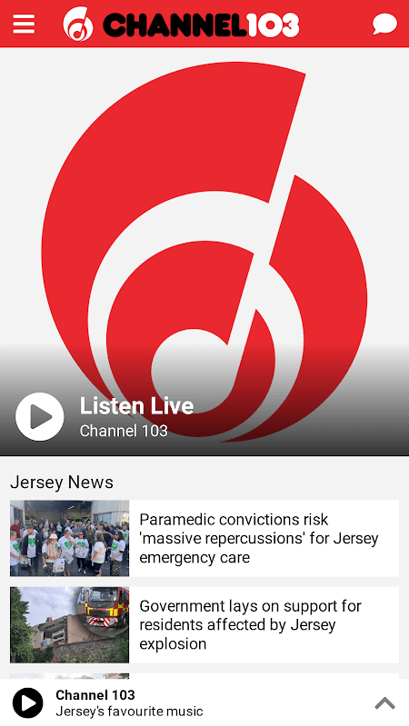 Channel 103 screenshot 1
