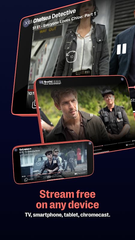 UKTV Play: On demand shows, TV series & box sets screenshot 5