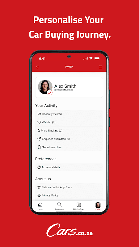 Screenshot 5
