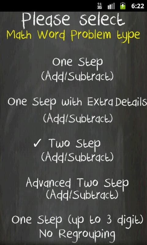600+ Math Word Problems screenshot 1