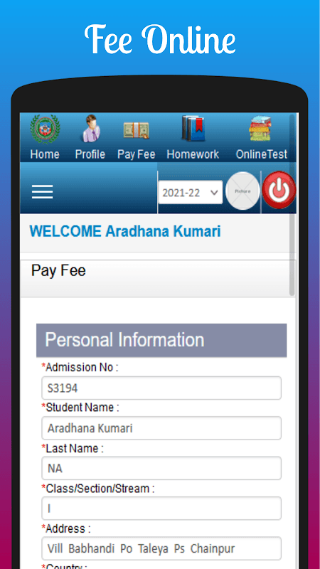 Screenshot 4