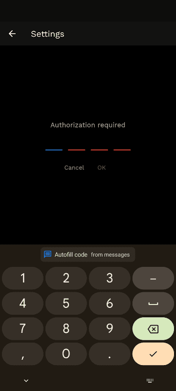 Screenshot 5