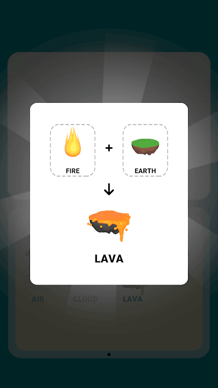 Elements Merge screenshot 3