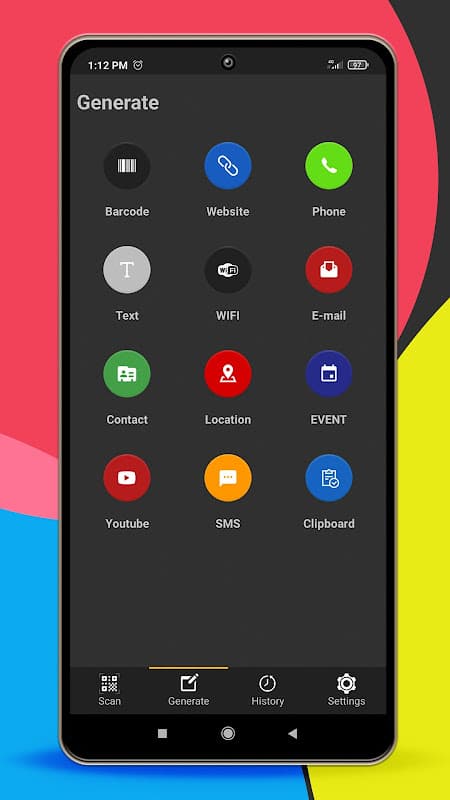 Screenshot 5