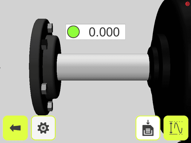 Pre-Alignment screenshot 3