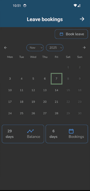 Screenshot 6