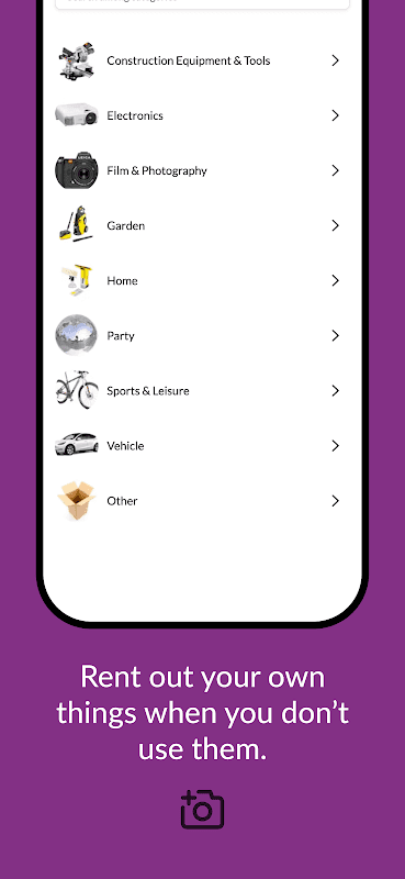 Hygglo screenshot 4