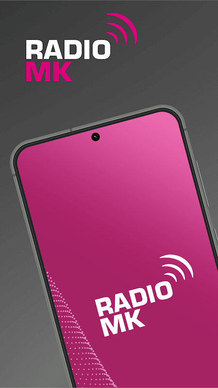 Radio MK screenshot 1
