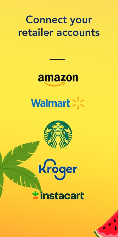 Receipt Pal Scan, Earn Rewards screenshot 3