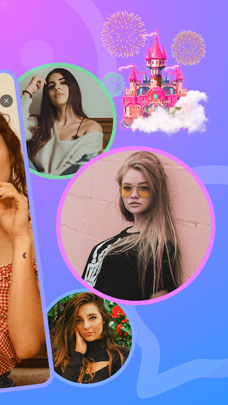 JOJOO - Live Video Chat screenshot 2
