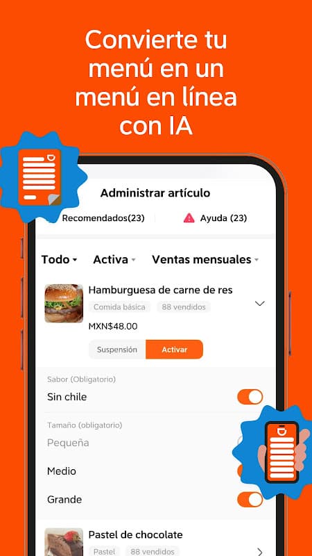 DiDi Store screenshot 5