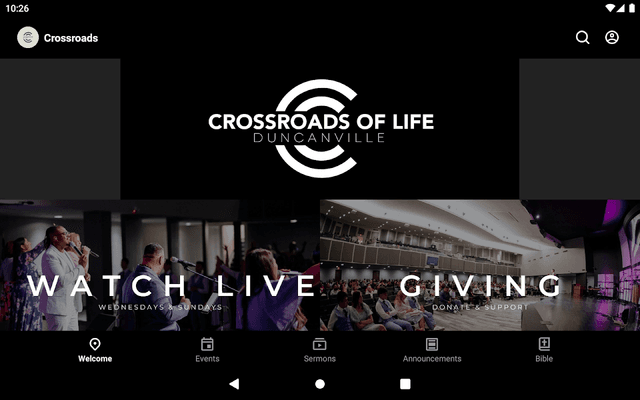 Crossroads of Life screenshot 5