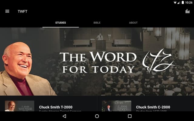 TWFT screenshot 4