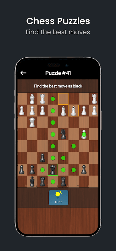 Chess Online - Duel friends! screenshot 3