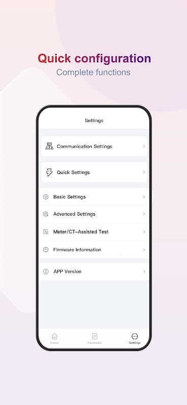 SolarGo screenshot 3