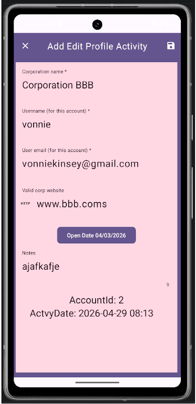 Screenshot 5