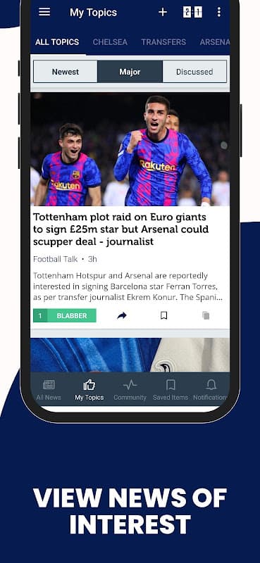 SF - Tottenham Edition screenshot 4
