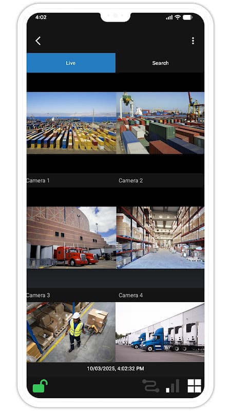 Screenshot 4