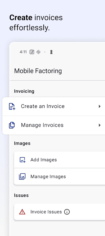 Apex Capital screenshot 2