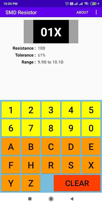 Screenshot 5