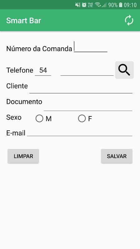 Smart Bar screenshot 6