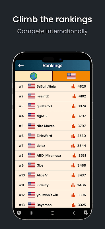 Chess Online - Duel friends! screenshot 4